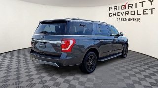 Used 2021  Ford Expedition Max XLT 4x2 at CarloanExpress&period;Com near Hampton&comma; VA