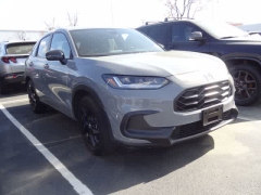 Used 2025  Honda HR-V Sport 2WD CVT at CarloanExpress&period;Com near Hampton&comma; VA