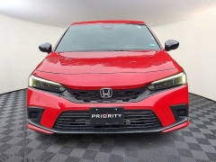 Used 2024  Honda Civic Hatchback Sport CVT at CarloanExpress&period;Com near Hampton&comma; VA