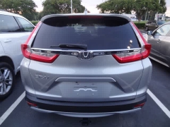 Used 2018  Honda CR-V 4d SUV FWD EX at CarloanExpress&period;Com near Hampton&comma; VA