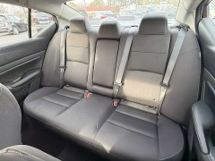 Used 2024  Nissan Altima 2&period;5 SV Sedan at CarloanExpress&period;Com near Hampton&comma; VA