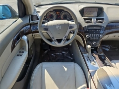 Used 2011  Acura MDX 4d SUV Tech at CarloanExpress&period;Com near Hampton&comma; VA