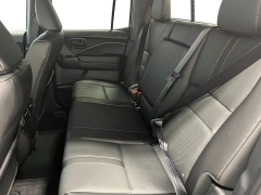 New 2026  Honda Ridgeline TrailSport AWD at CarloanExpress.Com near Hampton, VA