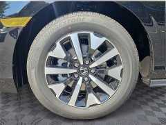 New 2026  Honda Odyssey EX-L Auto at CarloanExpress.Com near Hampton, VA