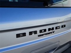 Used 2022  Ford Bronco Sport Base 4x4 at CarloanExpress.Com near Hampton, VA