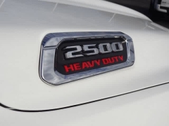 Used 2024  Ram 2500 Big Horn 4x2 Crew Cab 6'4" Box at CarloanExpress&period;Com near Hampton&comma; VA