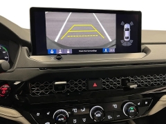 New 2025  Honda Accord Hybrid Touring Sedan at CarloanExpress.Com near Hampton, VA