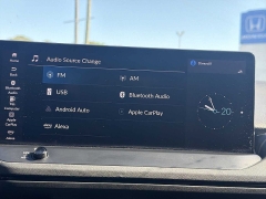 Used 2025  Honda Accord Hybrid Sport Sedan at CarloanExpress&period;Com near Hampton&comma; VA