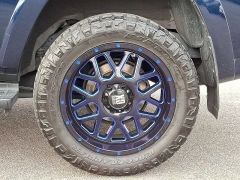 Used 2019  Toyota 4Runner 4WD &lpar;Natl&rpar; at CarloanExpress&period;Com near Hampton&comma; VA