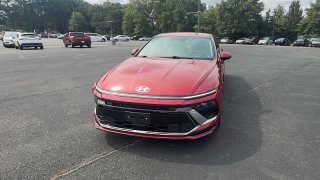 Used 2024  Hyundai Sonata SEL 2&period;5L FWD at CarloanExpress&period;Com near Hampton&comma; VA