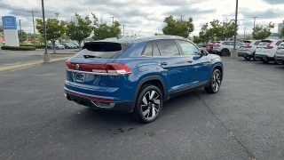 Used 2026  Volkswagen Atlas Cross Sport 2&period;0T SE w&sol;Technology 4MOTION at CarloanExpress&period;Com near Hampton&comma; VA