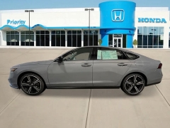 New 2026  Honda Accord Sedan SE CVT at CarloanExpress&period;Com near Hampton&comma; VA