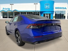 New 2026  Honda Accord Hybrid Sport-L Sedan at CarloanExpress&period;Com near Hampton&comma; VA