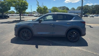 Used 2024  Mazda CX-5 2&period;5 S Preferred Package AWD at CarloanExpress&period;Com near Hampton&comma; VA