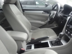 Used 2012  Volkswagen Passat 4dr Sdn 2&period;0L TDI SE at CarloanExpress&period;Com near Hampton&comma; VA