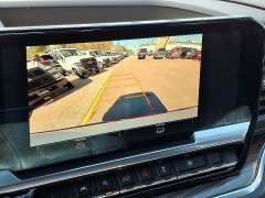 Used 2023  Chevrolet Silverado 1500 4WD Crew Cab 157" RST at CarloanExpress&period;Com near Hampton&comma; VA