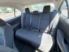 Used 2023  Toyota Corolla LE CVT at CarloanExpress&period;Com near Hampton&comma; VA
