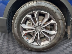 Used 2021  Honda CR-V Hybrid EX-L AWD at CarloanExpress&period;Com near Hampton&comma; VA