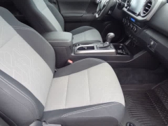 Used 2023  Toyota Tacoma 4WD Double Cab 5' Bed V6 &lpar;Natl&rpar; at CarloanExpress&period;Com near Hampton&comma; VA