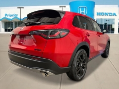 New 2026  Honda HR-V Sport AWD CVT at CarloanExpress.Com near Hampton, VA