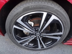 Used 2022  Nissan Sentra SR CVT at CarloanExpress&period;Com near Hampton&comma; VA