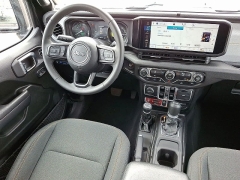 Used 2025  Jeep Wrangler 4xe Willys 4x4 at CarloanExpress&period;Com near Hampton&comma; VA