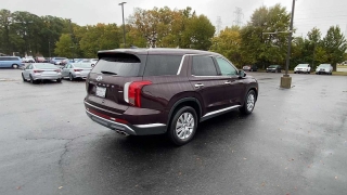 Used 2025  Hyundai Palisade SEL AWD at CarloanExpress.Com near Hampton, VA