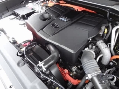 Used 2023  Toyota Sequoia 4WD &lpar;Natl&rpar; at CarloanExpress&period;Com near Hampton&comma; VA