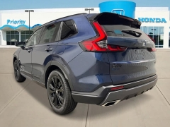 New 2026  Honda CR-V Hybrid Sport Touring AWD at CarloanExpress&period;Com near Hampton&comma; VA