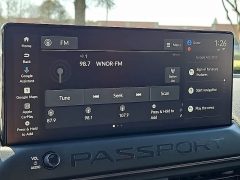 New 2026  Honda Passport TrailSport AWD at CarloanExpress&period;Com near Hampton&comma; VA