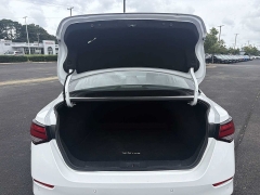 Used 2024  Nissan Sentra SV CVT at CarloanExpress&period;Com near Hampton&comma; VA