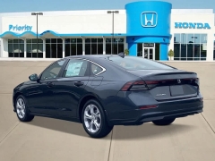 New 2026  Honda Accord Sedan LX CVT at CarloanExpress&period;Com near Hampton&comma; VA