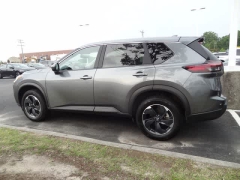 Used 2025  Nissan Rogue AWD SV at CarloanExpress&period;Com near Hampton&comma; VA