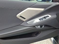 Used 2023  Chevrolet Corvette 2dr Stingray Conv w&sol;2LT at CarloanExpress&period;Com near Hampton&comma; VA