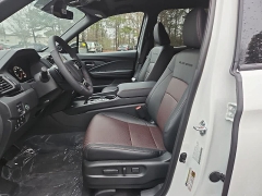 New 2026  Honda Ridgeline Black Edition AWD at CarloanExpress&period;Com near Hampton&comma; VA