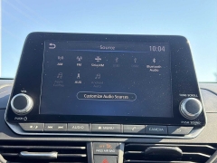 Used 2025  Nissan Altima SV FWD at CarloanExpress&period;Com near Hampton&comma; VA