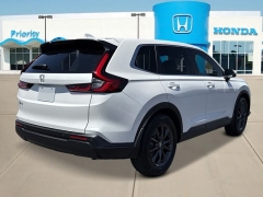 New 2026  Honda CR-V EX-L 2WD at CarloanExpress.Com near Hampton, VA