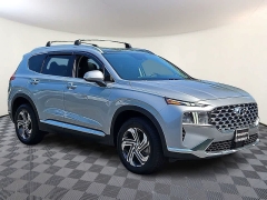 Used 2022  Hyundai Santa Fe SEL AWD at CarloanExpress&period;Com near Hampton&comma; VA