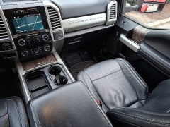 Used 2017  Ford Super Duty F-350 DRW 4WD Crew Cab 8' Box at CarloanExpress&period;Com near Hampton&comma; VA