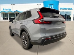 New 2026  Honda CR-V EX-L AWD at CarloanExpress&period;Com near Hampton&comma; VA