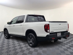 New 2026  Honda Ridgeline TrailSport AWD at CarloanExpress&period;Com near Hampton&comma; VA