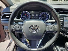 Used 2019  Toyota Camry Auto &lpar;Natl&rpar; at CarloanExpress&period;Com near Hampton&comma; VA