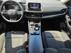 Used 2025  Nissan Rogue AWD SV at CarloanExpress&period;Com near Hampton&comma; VA