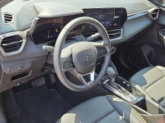 Used 2026  Chevrolet Trailblazer FWD 4dr ACTIV at CarloanExpress&period;Com near Hampton&comma; VA