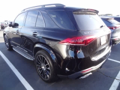 Used 2023  Mercedes-Benz GLE GLE 450 4MATIC SUV at CarloanExpress&period;Com near Hampton&comma; VA