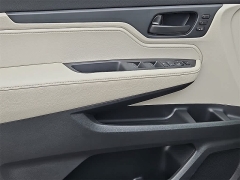 New 2026  Honda Odyssey EX-L Auto at CarloanExpress&period;Com near Hampton&comma; VA