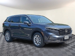 New 2026  Honda CR-V EX AWD at CarloanExpress.Com near Hampton, VA