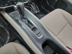 Used 2017  Honda HR-V 4d SUV FWD EX CVT at CarloanExpress&period;Com near Hampton&comma; VA