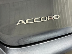 New 2026  Honda Accord Hybrid EX-L Sedan at CarloanExpress&period;Com near Hampton&comma; VA