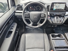 New 2026  Honda Odyssey Touring Auto at CarloanExpress&period;Com near Hampton&comma; VA